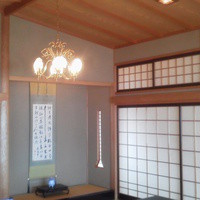 春帆楼 下関本店 - 　天皇も２度泊まった帝の間
