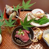 あざみ野 割烹 SEKIDO - 2015.7　八寸