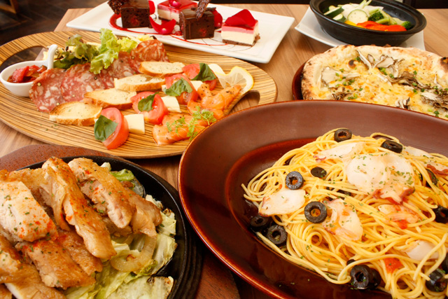 BLUCE（ブルーチェ） - 青森（カフェ）の写真