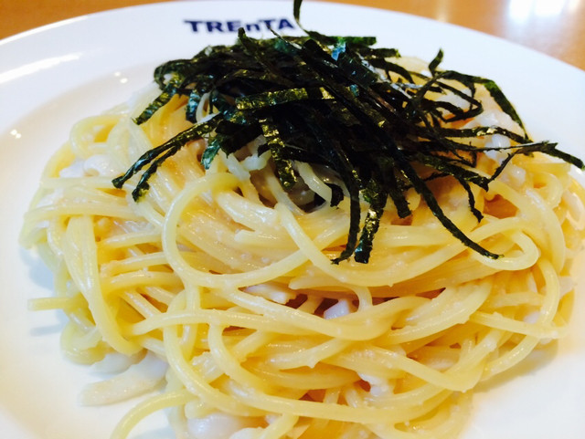 トレンタ 北上店（ＴＲＥｎＴＡ） - 柳原（パスタ）の写真