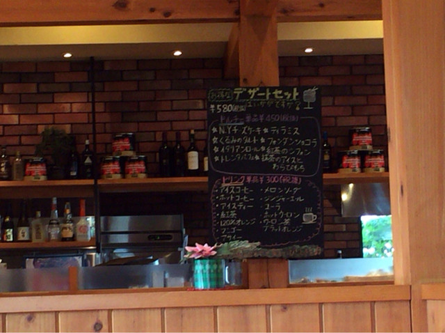 トレンタ 北上店（ＴＲＥｎＴＡ） - 柳原（パスタ）の写真