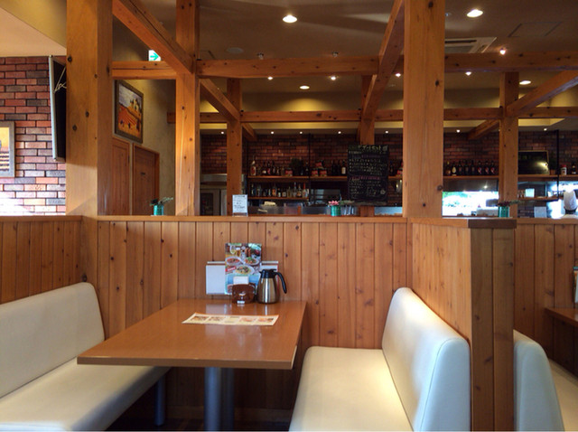 トレンタ 北上店（ＴＲＥｎＴＡ） - 柳原（パスタ）の写真