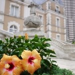 ラ ターブル ドゥ ジョエル・ロブション - 