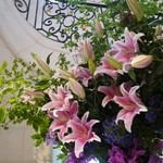 ラ ターブル ドゥ ジョエル・ロブション - 