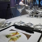 ラ ターブル ドゥ ジョエル・ロブション - 