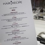 ラ ターブル ドゥ ジョエル・ロブション - 