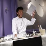 ラ ターブル ドゥ ジョエル・ロブション - 