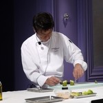 ラ ターブル ドゥ ジョエル・ロブション - 