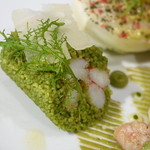 ラ ターブル ドゥ ジョエル・ロブション - 