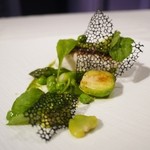 ラ ターブル ドゥ ジョエル・ロブション - 