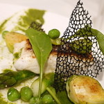 ラ ターブル ドゥ ジョエル・ロブション - 