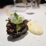 ラ ターブル ドゥ ジョエル・ロブション - 