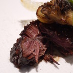 ラ ターブル ドゥ ジョエル・ロブション - 