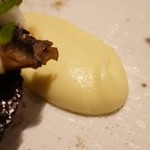 ラ ターブル ドゥ ジョエル・ロブション - 