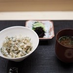 麻布十番 ふくだ - 