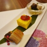 入谷鬼子母神門前のだや - 