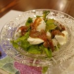 入谷鬼子母神門前のだや - 