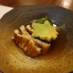 入谷鬼子母神門前のだや - 