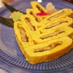 入谷鬼子母神門前のだや - 