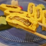 入谷鬼子母神門前のだや - 