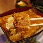 入谷鬼子母神門前のだや - 