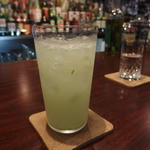 ザ・バー１９８０ - オリジナルモヒート