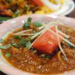 ハリマ・ケバブ・ビリヤニ - 