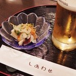 すし処しあわせ - 