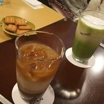 珈琲と鳩時計の店ロンドベル - 