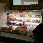 金砂郷食品株式会社 納豆工房 - 納豆だらけです