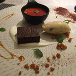 オステリア ブッビーノ - 