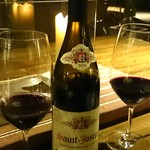 北参道 LA CAVE - ［４回目］2011 Clotaire Michal St. Joseph