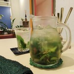 ハニカムカフェ - 