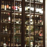 atrio - ワインセラー