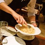 atrio - 取り分けてくれます