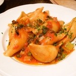 atrio - ブッタネスカ