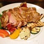 atrio - 松坂ポークのグリリア