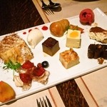 atrio - ドルチェ