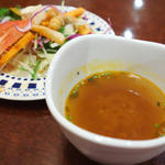 ハリマ・ケバブ・ビリヤニ - 