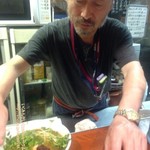 昆鰹和味庵 優味ん - 