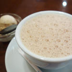 ハリマ・ケバブ・ビリヤニ - 