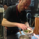 昆鰹和味庵 優味ん - 