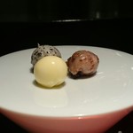 エクアトゥール - ［５回目］色とりどりのバター