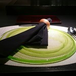 エクアトゥール - ［５回目］エクアトゥール