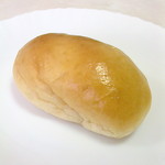 ヤム ヤム ヤミー - クリームパン。