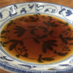 白龍 - 餃子のたれ