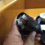 小松 弥助 - 鰻巻