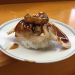 小松 弥助 - 煮ハマグリ