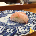 小松 弥助 - 甘エビ