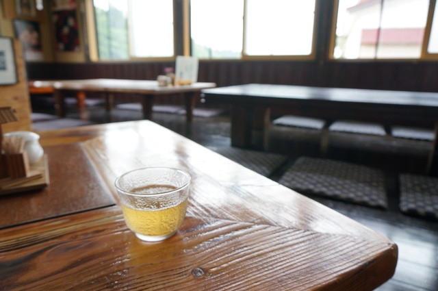 田舎の手打ちそば　すが家（すがや） - 角館（そば）の写真